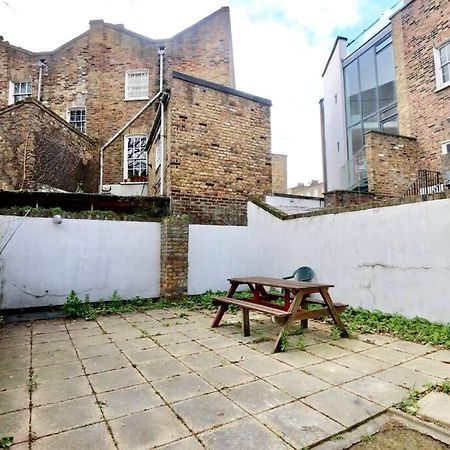 3 Bedroom Prime Angel Location Londra Exterior foto