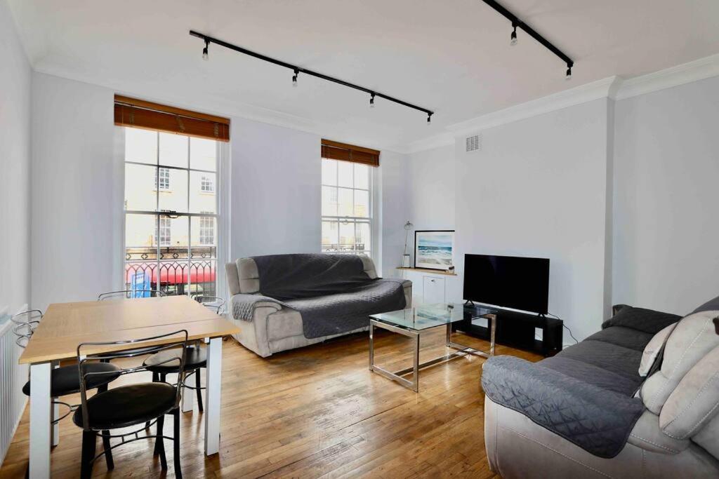 3 Bedroom Prime Angel Location Londra Exterior foto